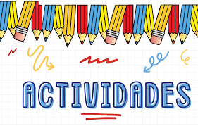 ACTIVIDADES VERBOS - tollspanish